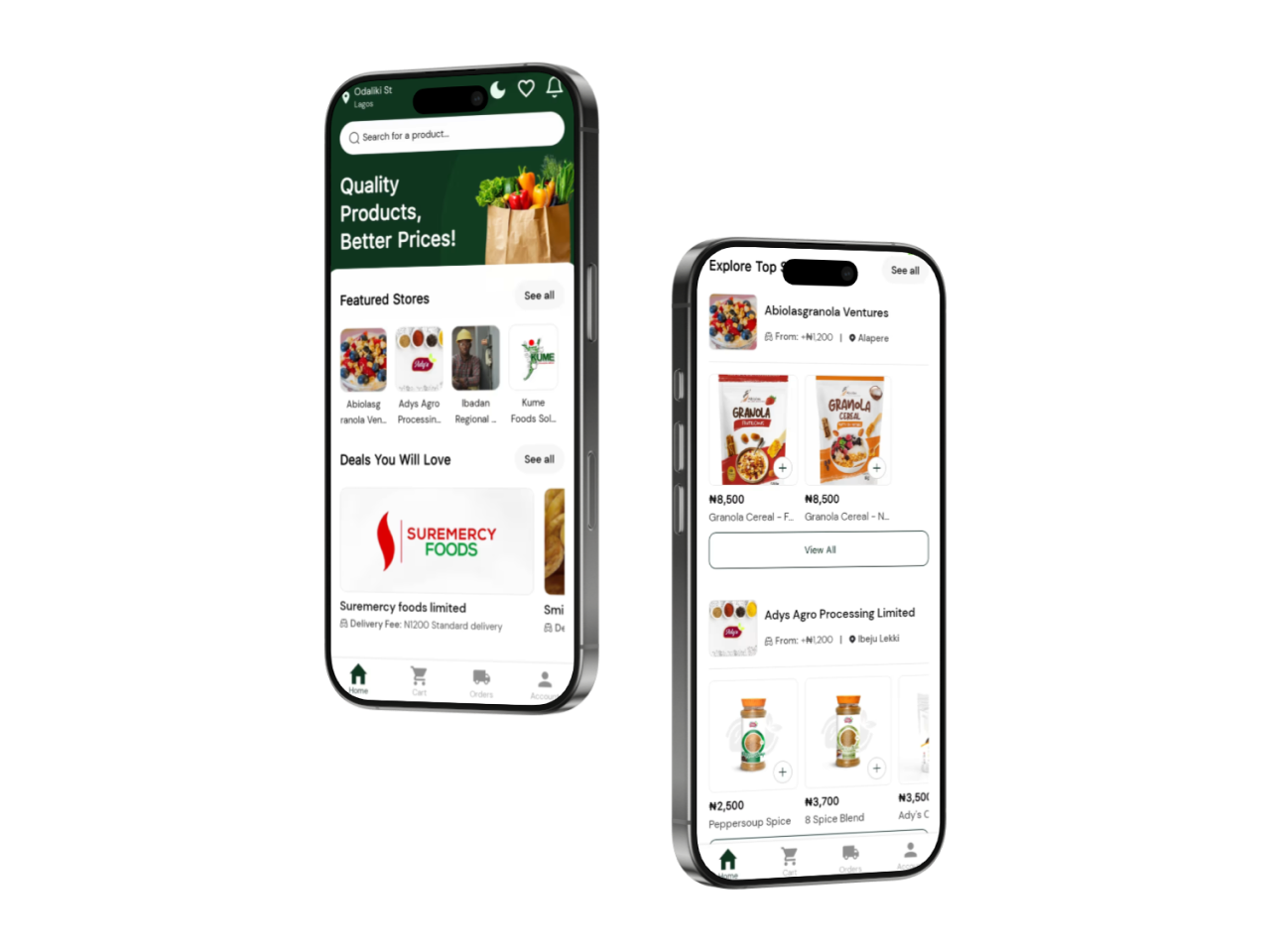 Bulkyy App on iPhone 16 Pro